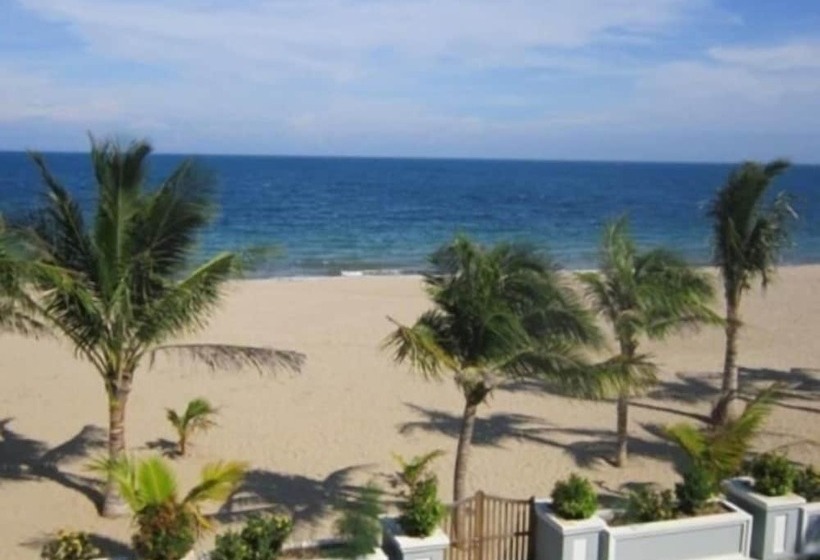 هتل Aniise Villa Resort