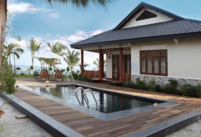 هتل Aniise Villa Resort