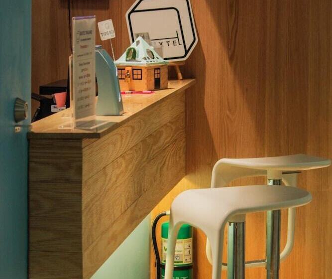 Hotel Boxtel At Suvarnabhumi Airport