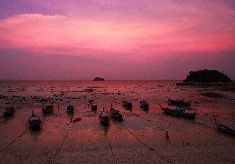 ホテル Cabana Lipe Beach Resort