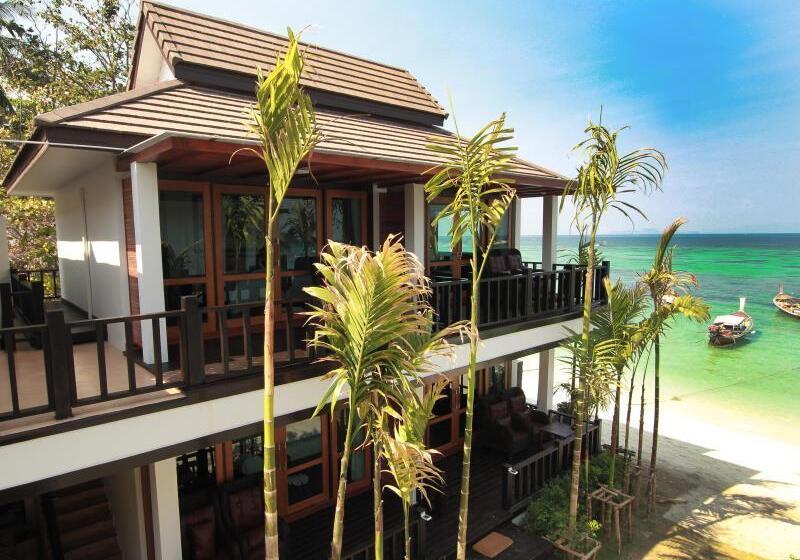 ホテル Cabana Lipe Beach Resort