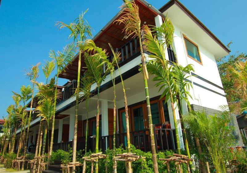 ホテル Cabana Lipe Beach Resort