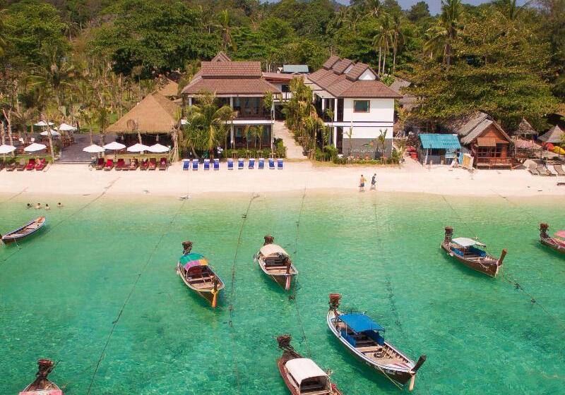 ホテル Cabana Lipe Beach Resort