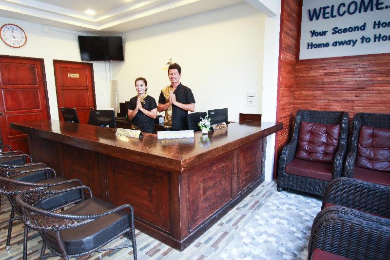 ホテル Cabana Lipe Beach Resort