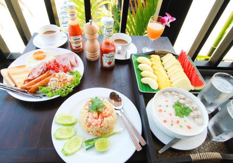 ホテル Cabana Lipe Beach Resort