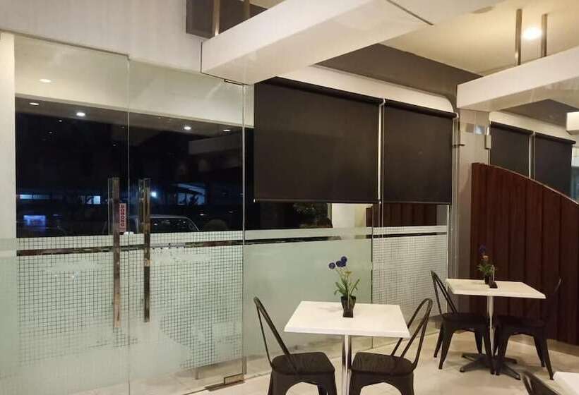 בית מלון כפרי Ayla City