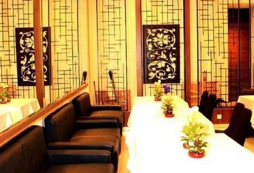 בית מלון כפרי Ayla City