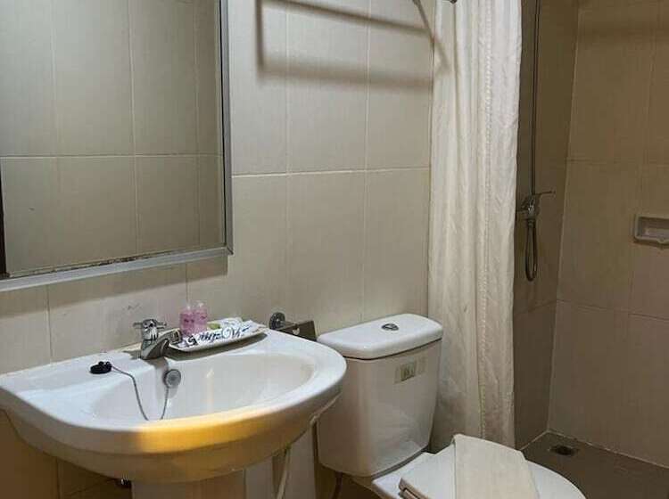 בית מלון כפרי Ayla City