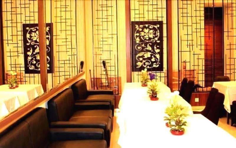 בית מלון כפרי Ayla City