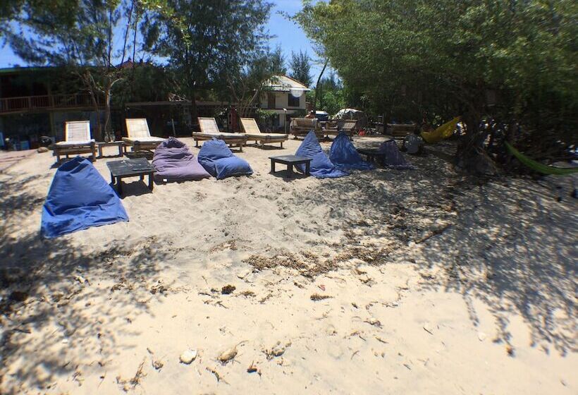 酒店 Coral Beach 2 Bungalow