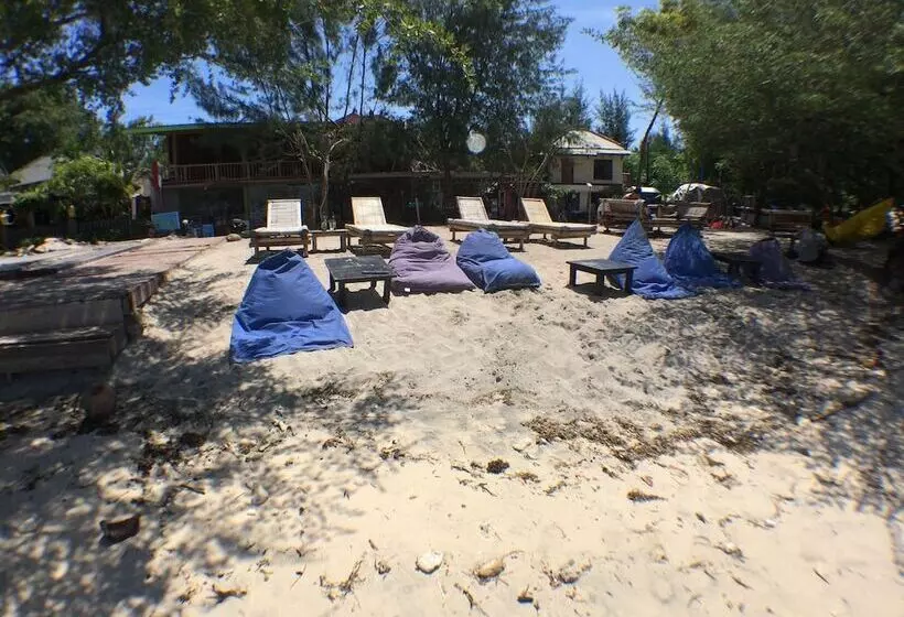 هتل Coral Beach 2 Bungalow