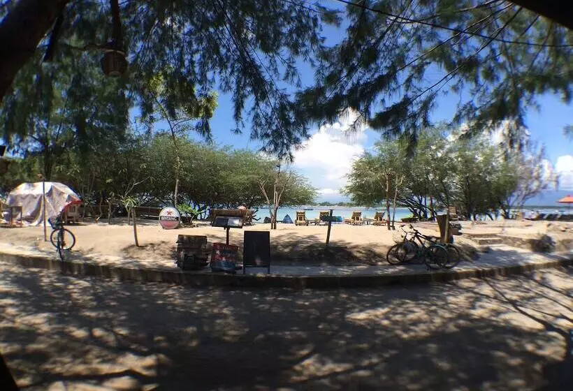 هتل Coral Beach 2 Bungalow