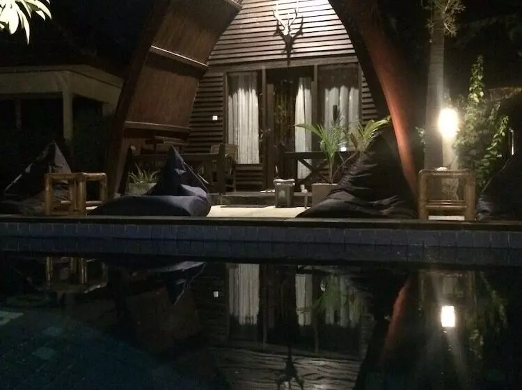 هتل Coral Beach 2 Bungalow