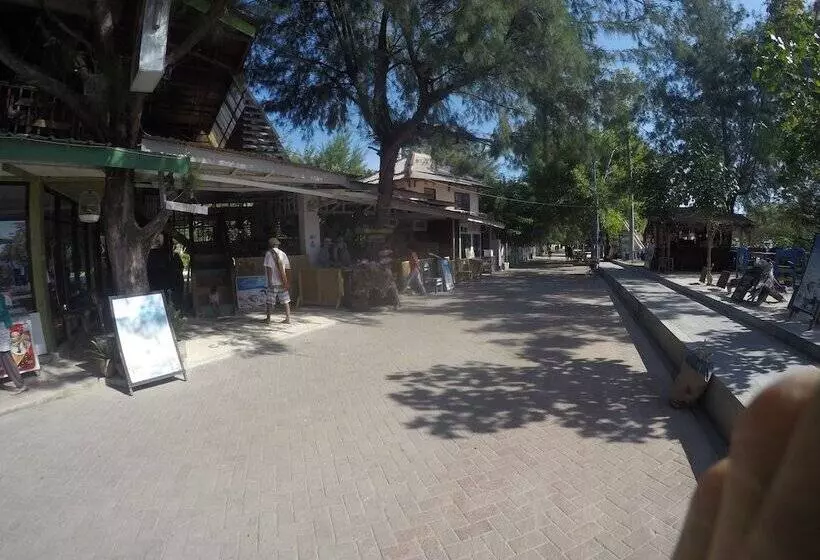 هتل Coral Beach 2 Bungalow