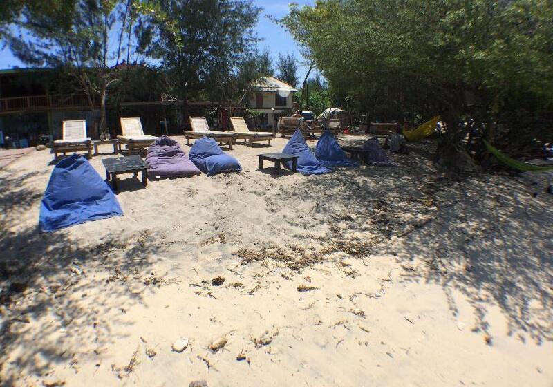 酒店 Coral Beach 2 Bungalow