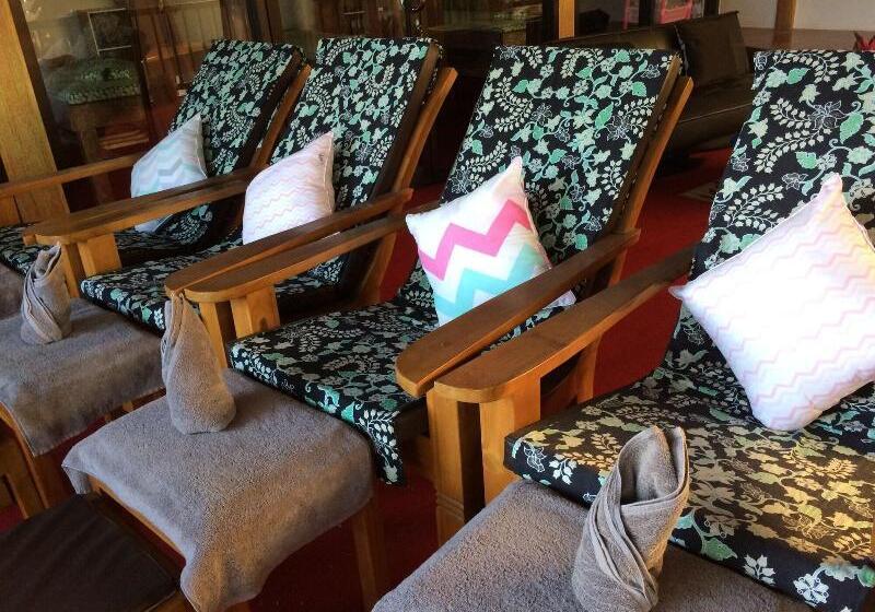 酒店 Coral Beach 2 Bungalow