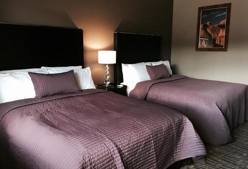 Fotos del hotel Del Sol, Boutique Phoenix Airport:  15