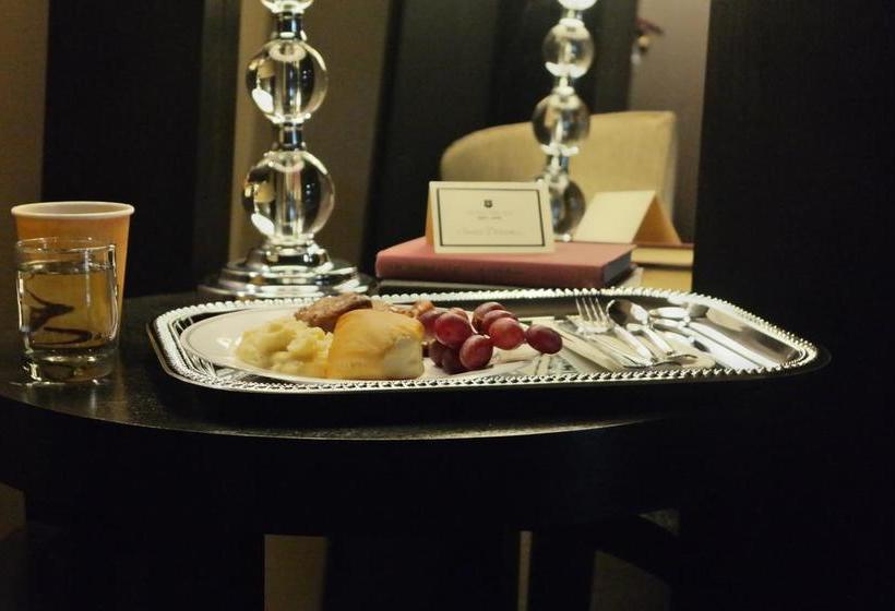 Fotos del hotel Del Sol, Boutique Phoenix Airport:  25