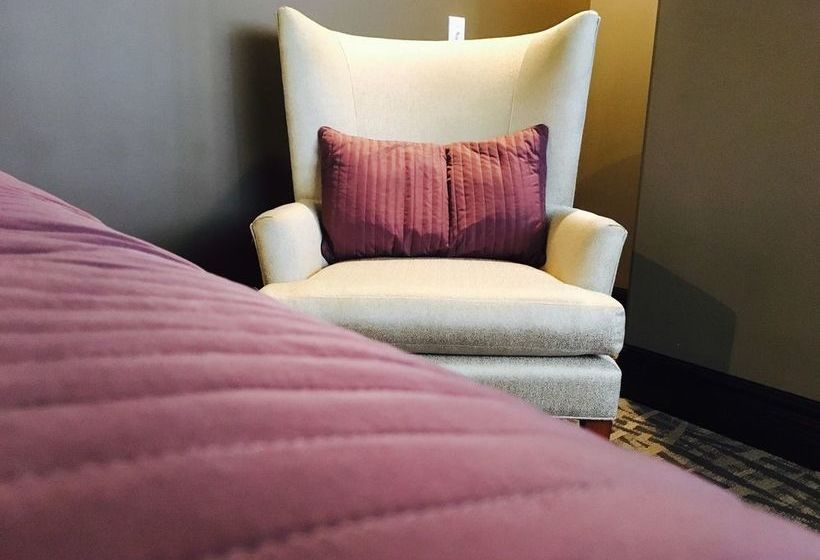 Fotos del hotel Del Sol, Boutique Phoenix Airport:  24