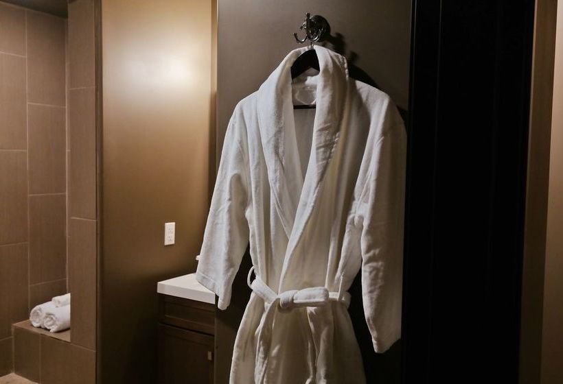 Fotos del hotel Del Sol, Boutique Phoenix Airport:  22