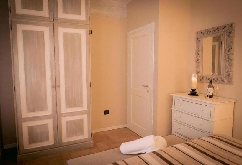 Отель Fontepino