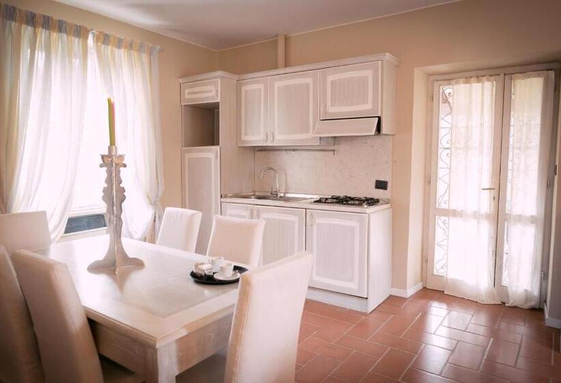 Отель Fontepino