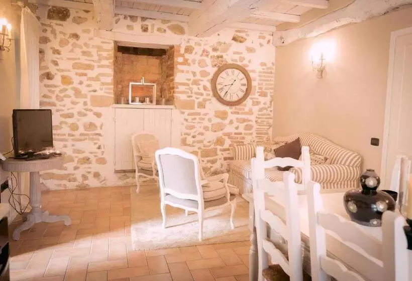 ホテル Fontepino