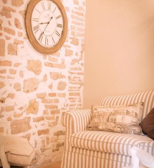 Отель Fontepino