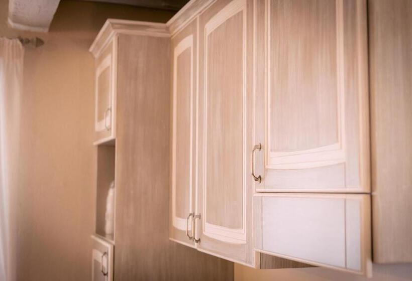 Отель Fontepino