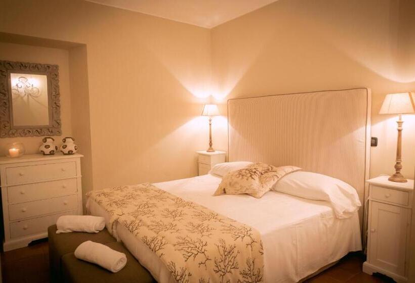 Отель Fontepino