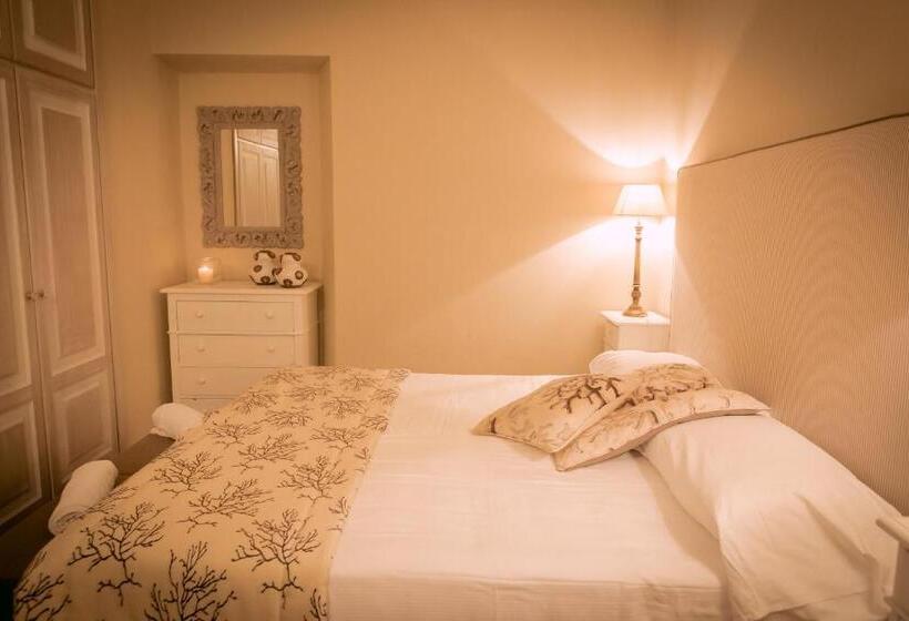 Отель Fontepino