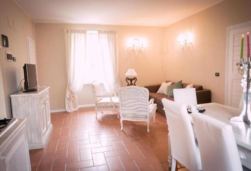 Отель Fontepino