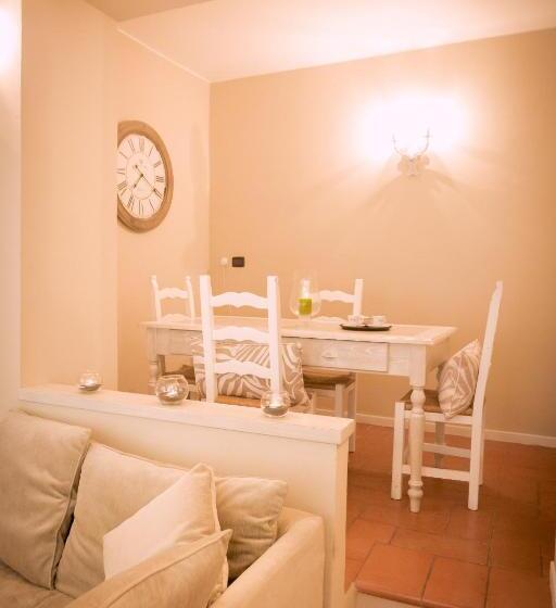 Отель Fontepino