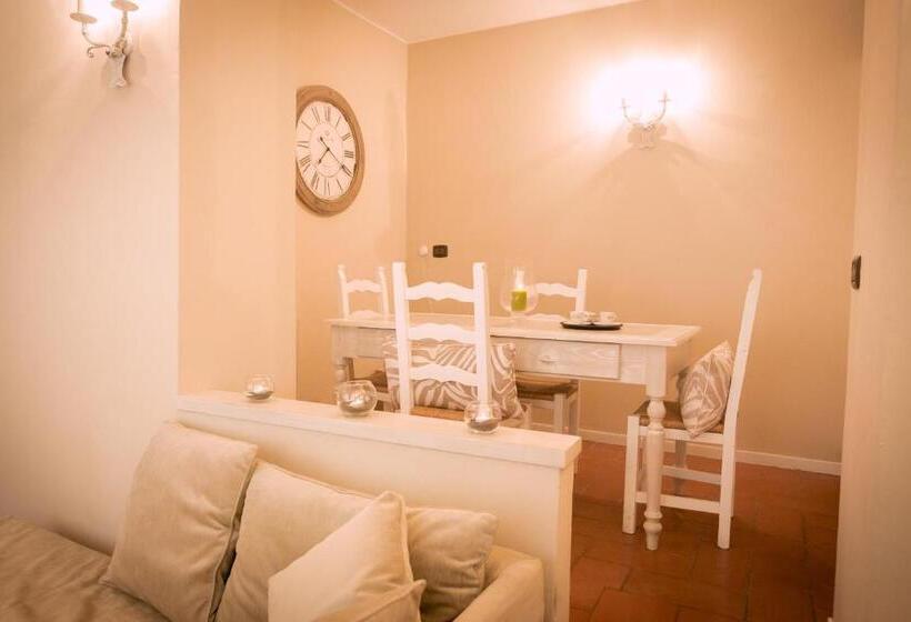 Отель Fontepino