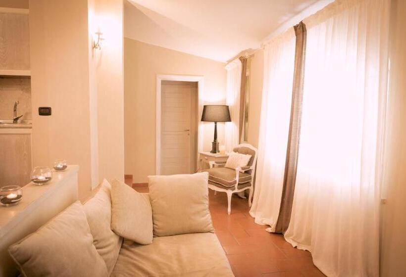 Отель Fontepino