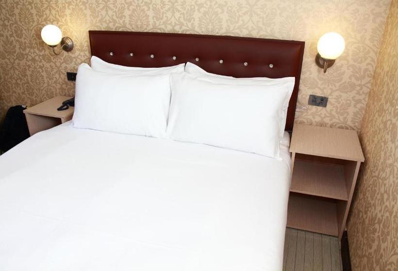 Fotos del hotel Harrys Suite:  10