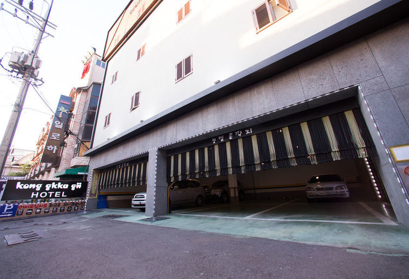Hotel Kongkkagji