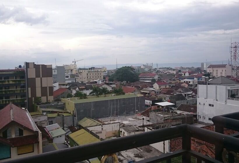 Prima In Hotel Malioboro