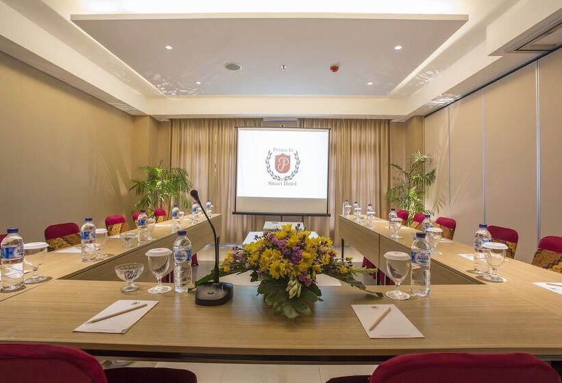 Prima In Hotel Malioboro
