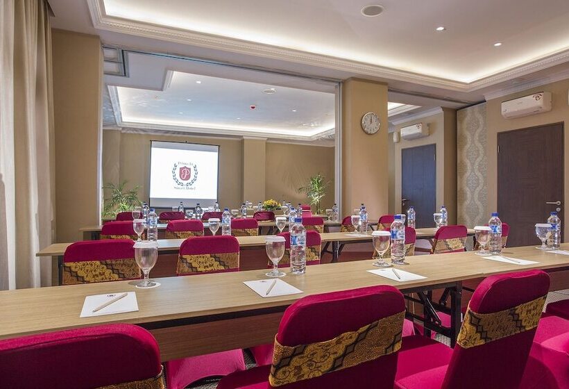 Prima In Hotel Malioboro