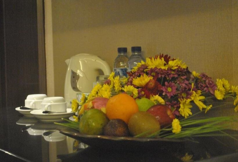 Prima In Hotel Malioboro