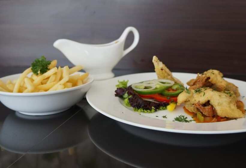 Prima In Hotel Malioboro