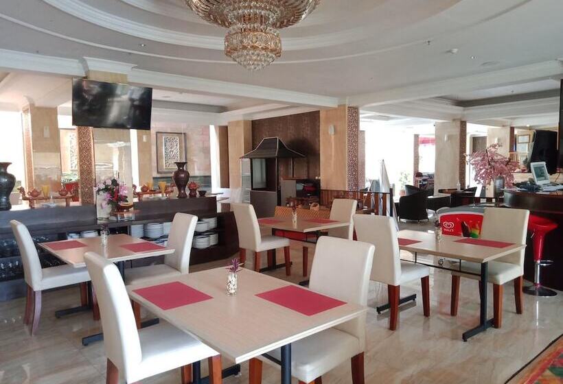 Prima In Hotel Malioboro