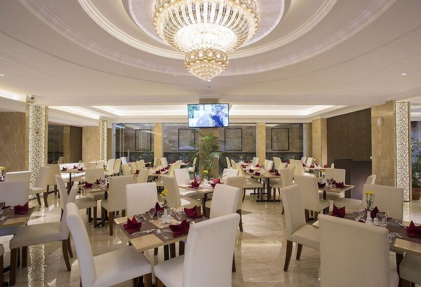 Prima In Hotel Malioboro