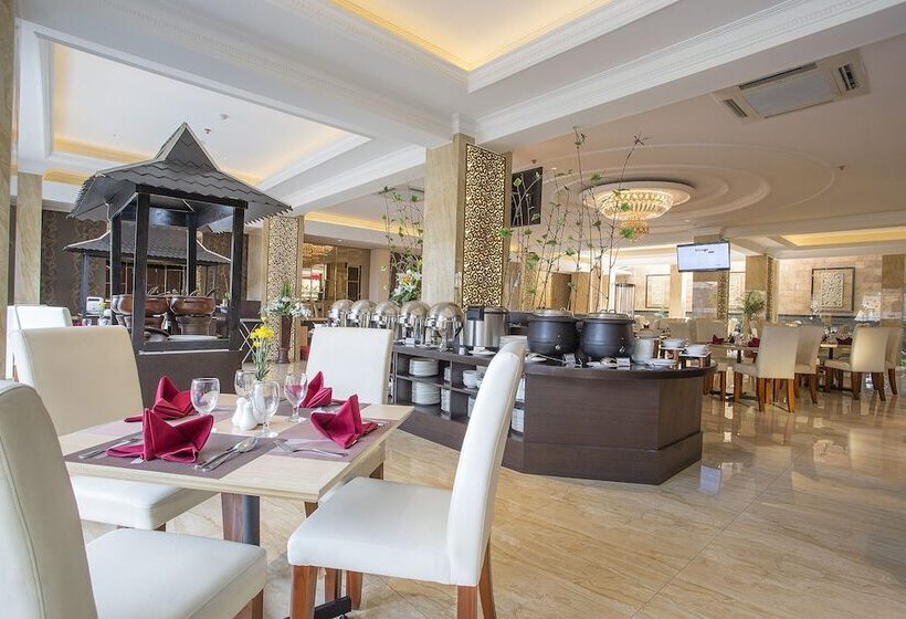 Prima In Hotel Malioboro