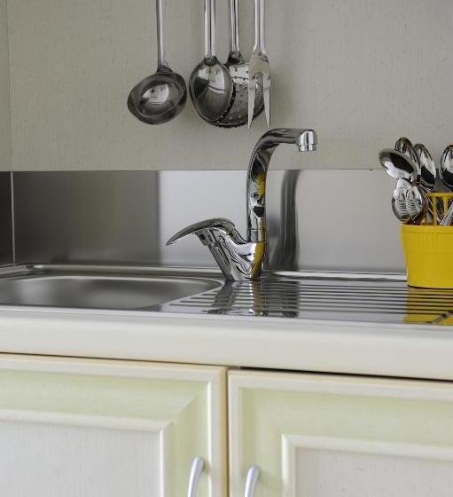 בית מלון כפרי Residence Suite Smeraldo