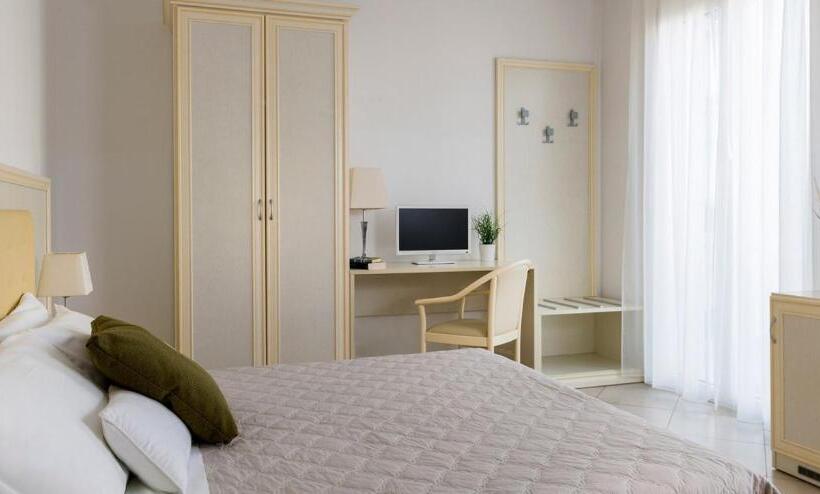 בית מלון כפרי Residence Suite Smeraldo