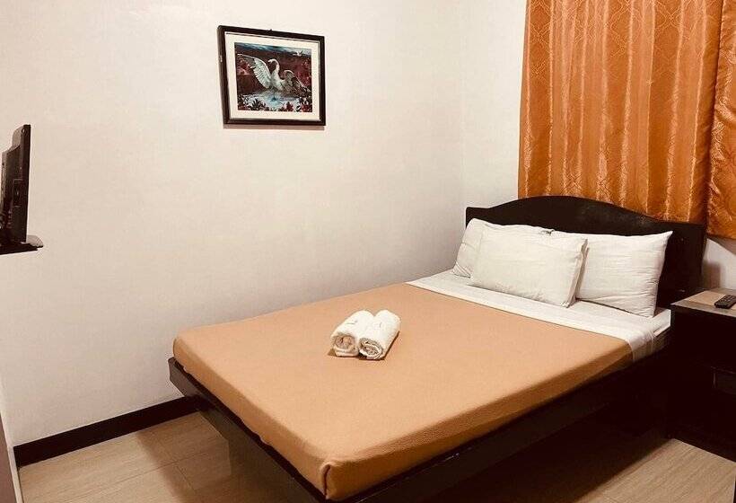 בית מלון כפרי Stonewood