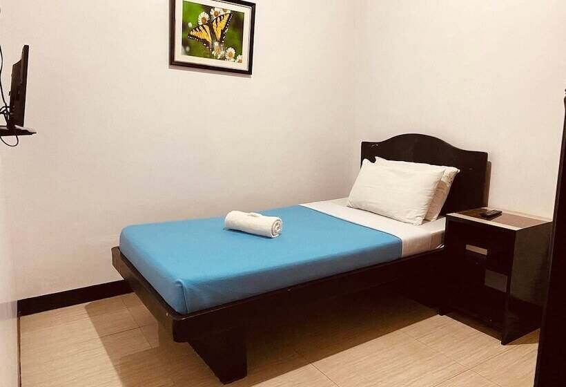 בית מלון כפרי Stonewood