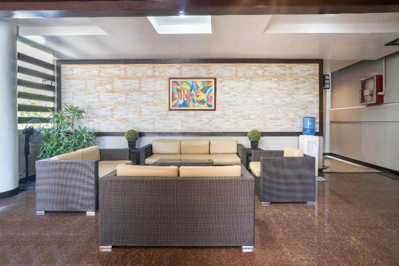 בית מלון כפרי Stonewood